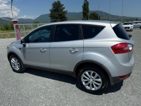 Ford Kuga (KATO НОВА)^(4x4) - 11900 лв. - 57428961 9