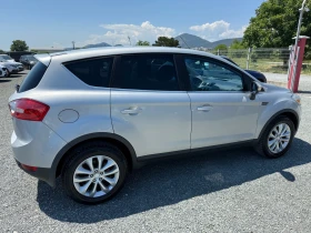 Ford Kuga (KATO НОВА)^(4x4) - 11900 лв. - 57428961 5