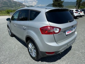 Ford Kuga (KATO НОВА)^(4x4) - 11900 лв. - 57428961 8