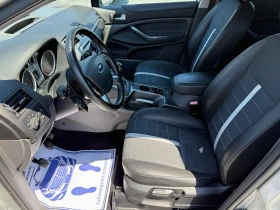 Ford Kuga (KATO НОВА)^(4x4) - 11900 лв. - 57428961 11
