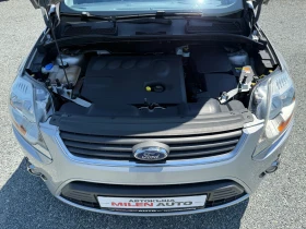 Ford Kuga (KATO НОВА)^(4x4) - 11900 лв. - 57428961 17