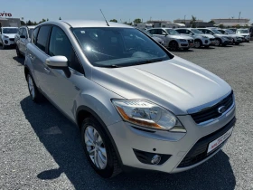 Ford Kuga (KATO НОВА)^(4x4) - 11900 лв. - 57428961 3