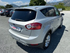 Ford Kuga (KATO НОВА)^(4x4) - 11900 лв. - 57428961 6