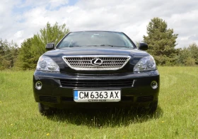 Lexus RX 400h 3.3 hybrid - 10750 EUR - 74732675 10