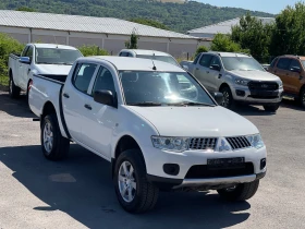 Mitsubishi L200 2.5Di-D 4x4 Facelift - 20999 лв. - 58407481 9
