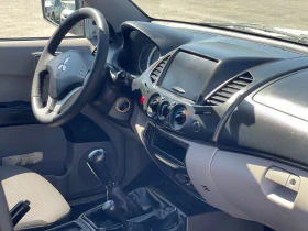 Mitsubishi L200 2.5Di-D 4x4 Facelift - 20999 лв. - 58407481 13