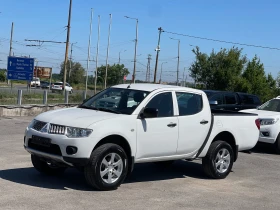 Mitsubishi L200 2.5Di-D 4x4 Facelift - 20999 лв. - 58407481 2