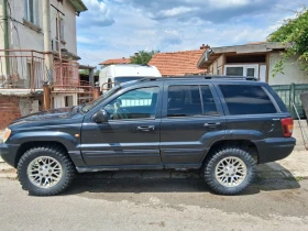 Обява за продажба на Jeep Grand cherokee ~6 500 лв. - изображение 2