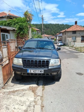 Обява за продажба на Jeep Grand cherokee ~6 500 лв. - изображение 1