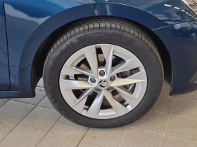 Обява за продажба на Skoda Octavia 2.0tdi 2021г Euro 6D  ~25 850 лв. - изображение 6