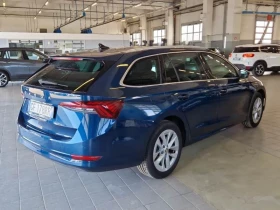 Обява за продажба на Skoda Octavia 2.0tdi 2021г Euro 6D  ~25 850 лв. - изображение 3