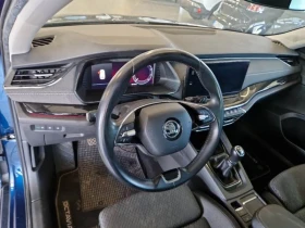 Обява за продажба на Skoda Octavia 2.0tdi 2021г Euro 6D  ~25 850 лв. - изображение 8