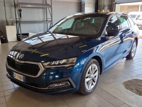 Обява за продажба на Skoda Octavia 2.0tdi 2021г Euro 6D  ~25 850 лв. - изображение 1