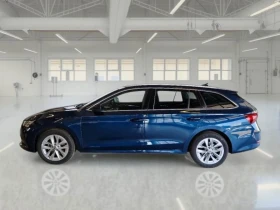 Обява за продажба на Skoda Octavia 2.0tdi 2021г Euro 6D  ~25 850 лв. - изображение 1