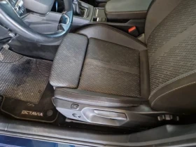 Обява за продажба на Skoda Octavia 2.0tdi 2021г Euro 6D  ~25 850 лв. - изображение 9