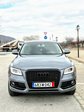 Audi Q5 , 8ZF, Facelift, , premium plus,  | Mobile.bg    2