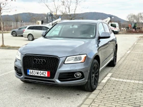 Audi Q5 , 8ZF, Facelift, , premium plus,  | Mobile.bg    3