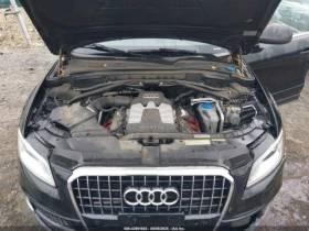 Обява за продажба на Audi Q5 * PREMIUM PLUS* * АвтоКредит*  ~18 999 лв. - изображение 9