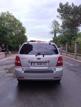 Kia Sorento | Mobile.bg    8