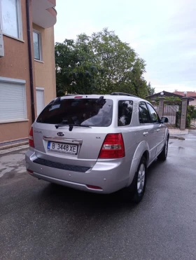 Kia Sorento | Mobile.bg    10