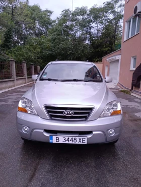 Kia Sorento | Mobile.bg    9