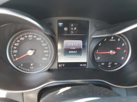 Mercedes-Benz GLC 300 4MATIC/BURMESTER/ | Mobile.bg    9