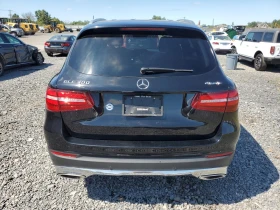 Mercedes-Benz GLC 300 4MATIC/BURMESTER/ | Mobile.bg    5