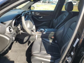 Mercedes-Benz GLC 300 4MATIC/BURMESTER/ | Mobile.bg    7