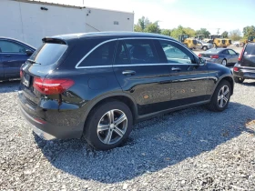 Mercedes-Benz GLC 300 4MATIC/BURMESTER/ | Mobile.bg    4