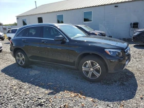 Mercedes-Benz GLC 300 4MATIC/BURMESTER/ | Mobile.bg    3