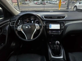 Nissan X-trail 1.6D, Tekna, 4x4, 360, , ! | Mobile.bg    11