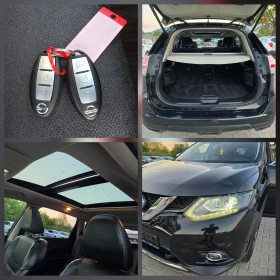 Nissan X-trail 1.6D, Tekna, 4x4, 360, , ! | Mobile.bg    17