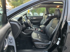 Nissan X-trail 1.6D, Tekna, 4x4, 360, , ! | Mobile.bg    8
