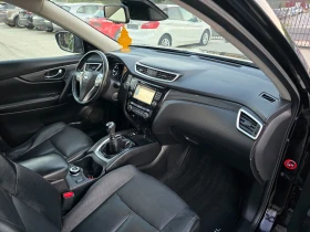Nissan X-trail 1.6D, Tekna, 4x4, 360, , ! | Mobile.bg    13