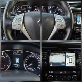 Nissan X-trail 1.6D, Tekna, 4x4, 360, , ! | Mobile.bg    15
