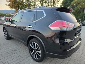 Nissan X-trail 1.6D, Tekna, 4x4, 360, , ! | Mobile.bg    5