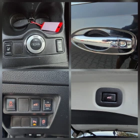 Nissan X-trail 1.6D, Tekna, 4x4, 360, , ! | Mobile.bg    16