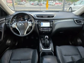 Nissan X-trail 1.6D, Tekna, 4x4, 360, , ! | Mobile.bg    10