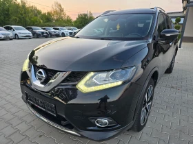 Nissan X-trail 1.6D, Tekna, 4x4, 360, , ! | Mobile.bg    7