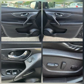 Nissan X-trail 1.6D, Tekna, 4x4, 360, , ! | Mobile.bg    14