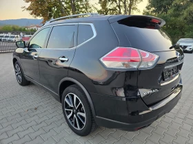 Nissan X-trail 1.6D, Tekna, 4x4, 360, , ! | Mobile.bg    4