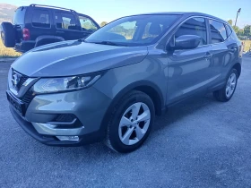 Nissan Qashqai 1.6D   | Mobile.bg    7