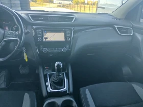 Nissan Qashqai 1.6D   | Mobile.bg    13