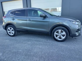 Nissan Qashqai 1.6D   | Mobile.bg    3