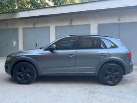 Audi Q5 2.0i Turbo* 211p.s.* Navi* Ko*  | Mobile.bg    7