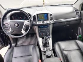 Chevrolet Captiva 2.2 CRD - limited edition - 44 | Mobile.bg    8