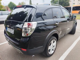 Chevrolet Captiva 2.2 CRD - limited edition - 44 | Mobile.bg    6