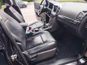 Chevrolet Captiva 2.2 CRD - limited edition - 44 | Mobile.bg    10