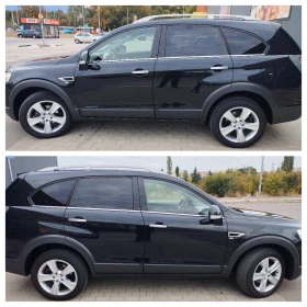 Chevrolet Captiva 2.2 CRD - limited edition - 44 | Mobile.bg    7