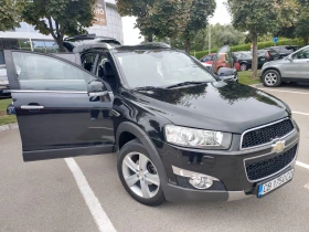 Chevrolet Captiva 2.2 CRD - limited edition - 44 | Mobile.bg    16